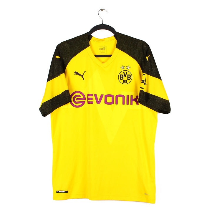 Maillot Domicile Dortmund 2018/19 (L) RR STORE ONLINE