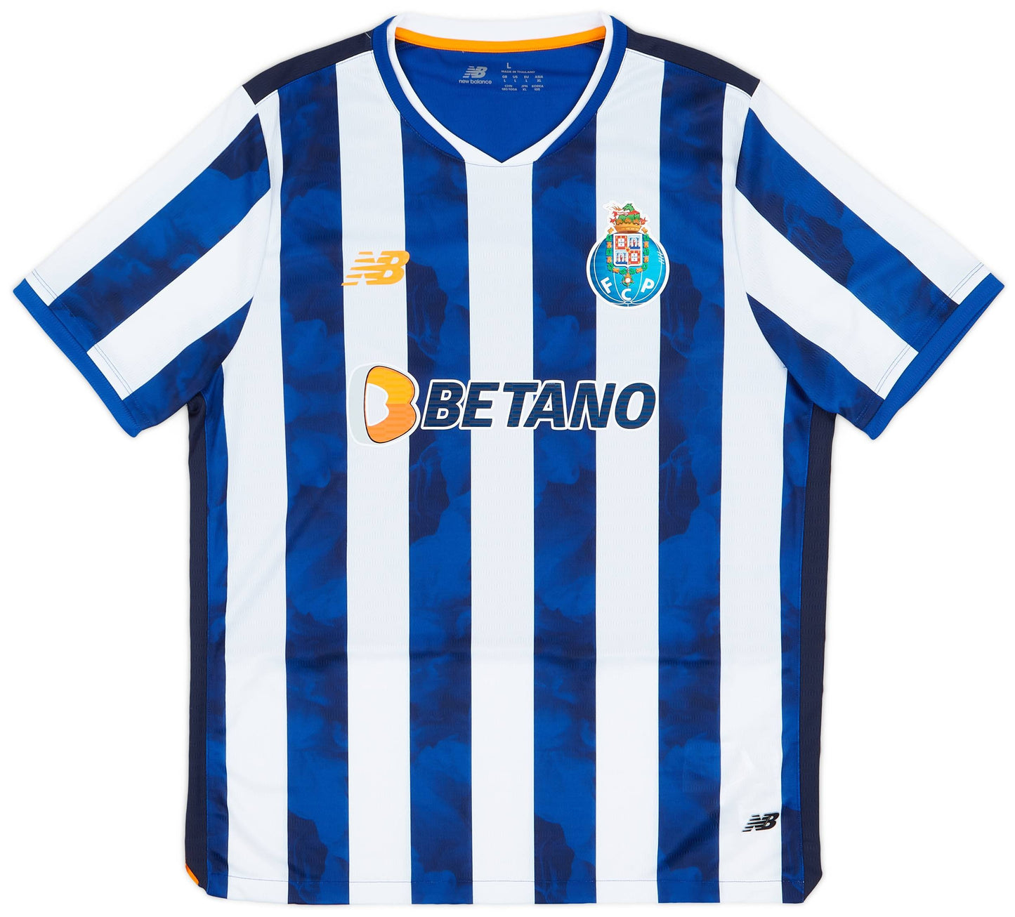 Maillot domicile FC Porto 2024-25 Varela #22