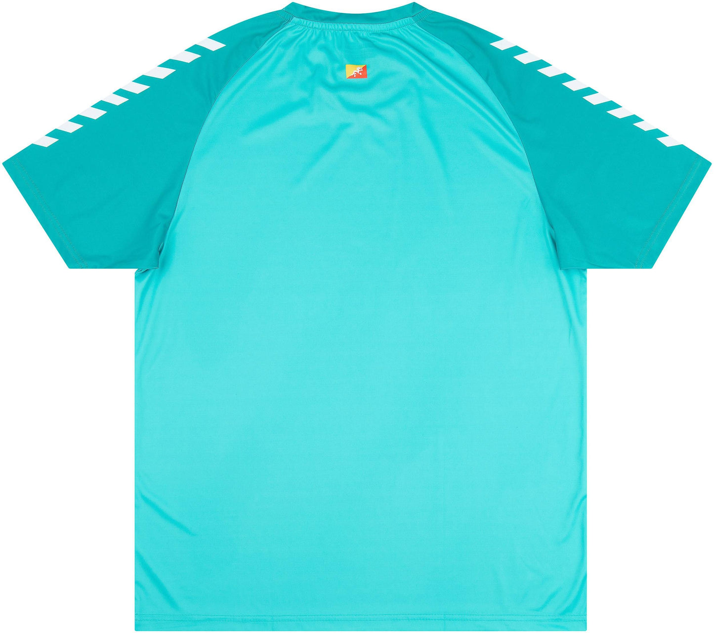 Maillot extérieur Thimphu 2021 RR STORE ONLINE