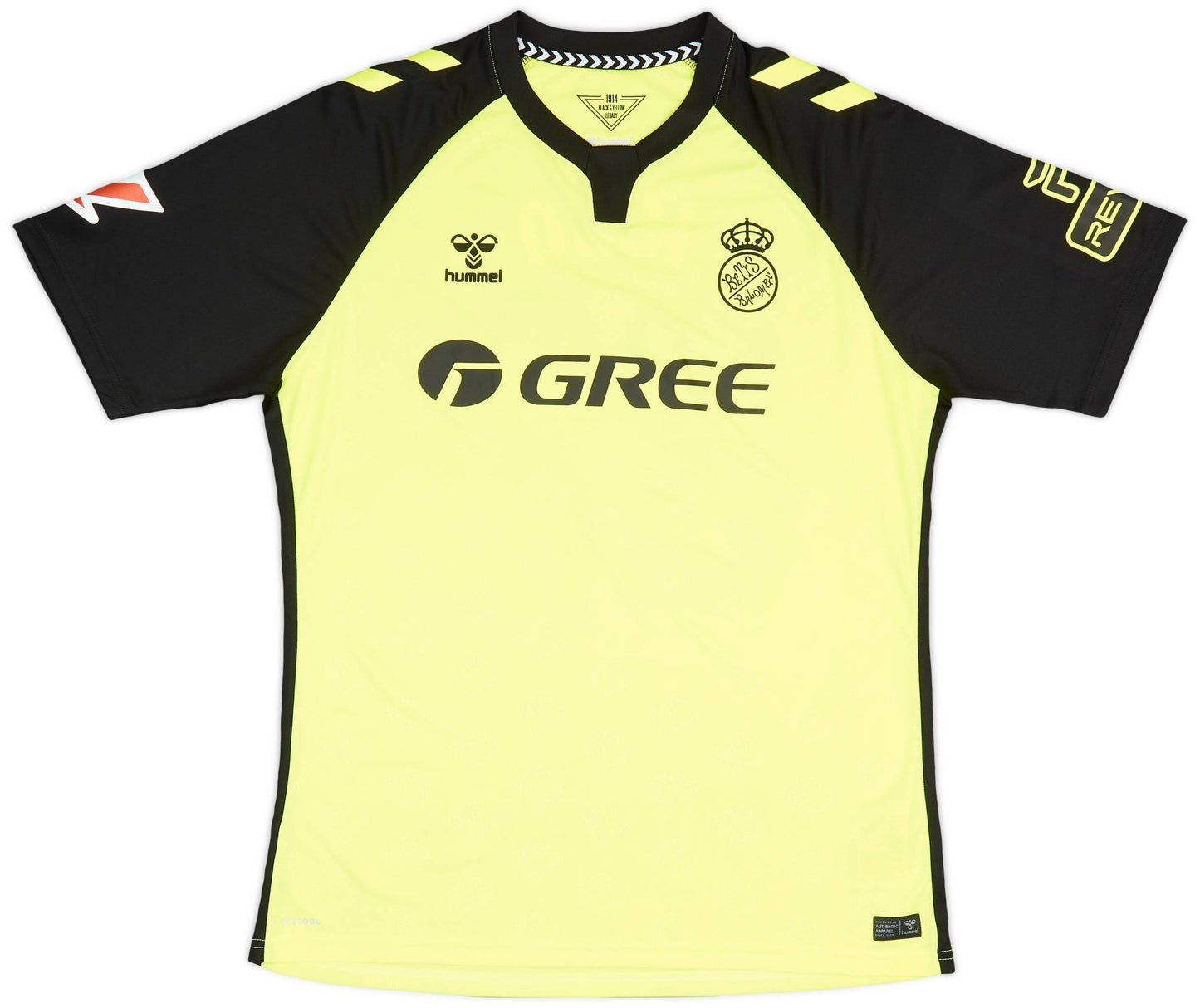 Maillot extérieur Real Betis 2024-25 Isco #22