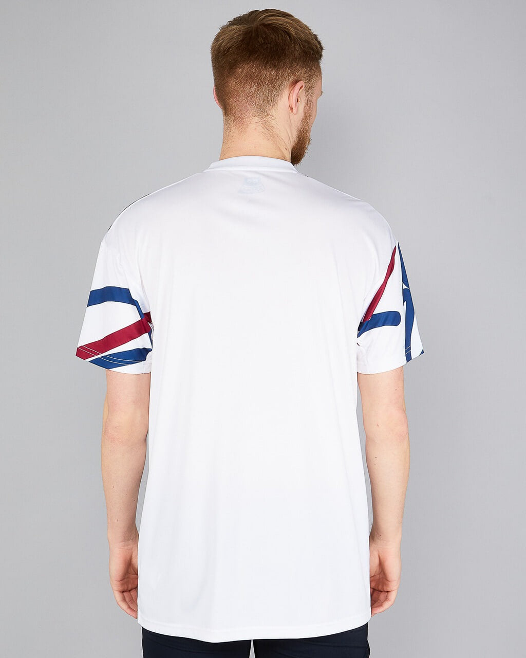 Maillot third FC Girondins de Bordeaux Adidas saison 2022-23 - NEUF RR Store Online