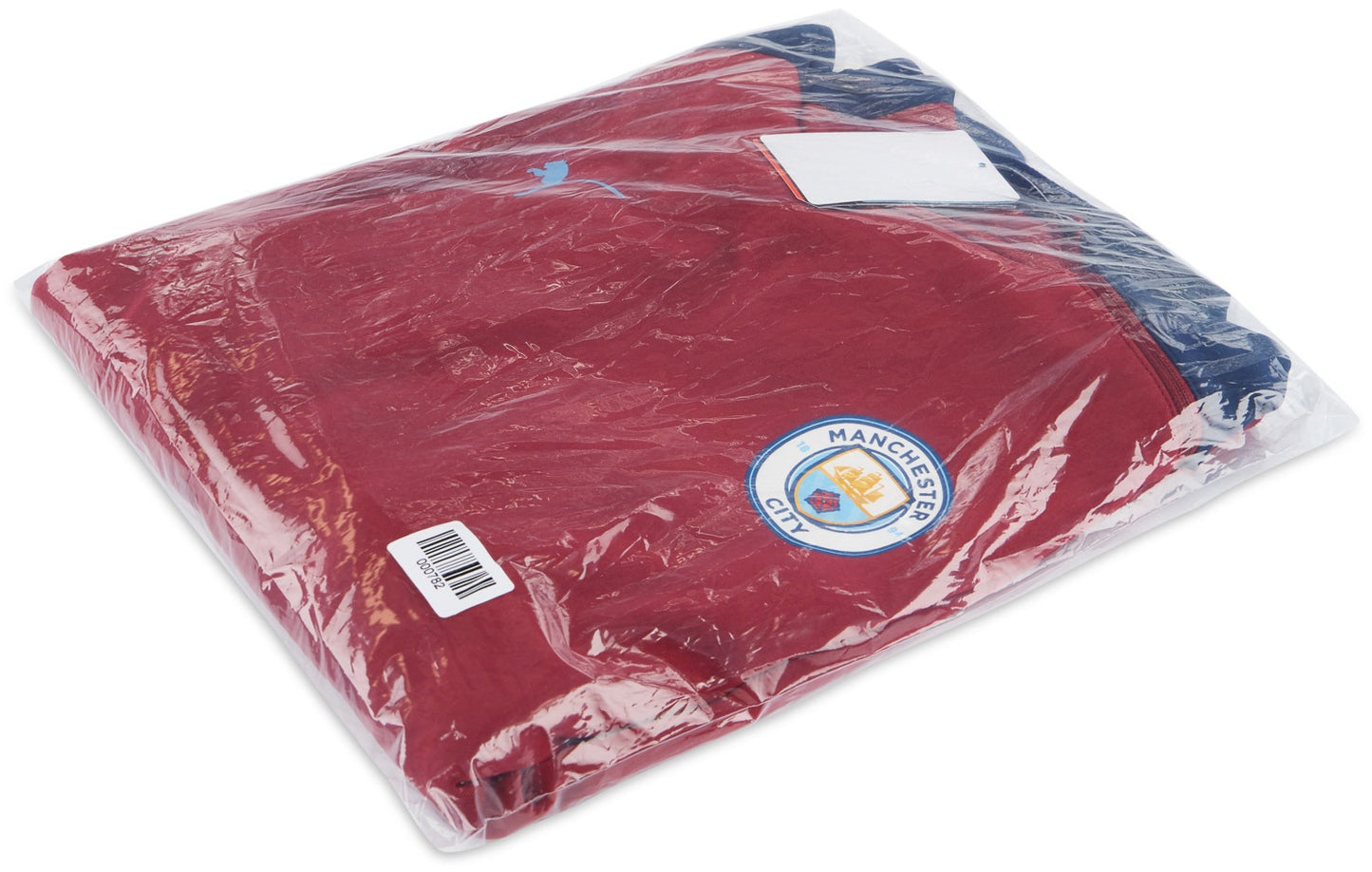 Haut d'Entraînement Manchester City Puma 2020-21 RR Store Online