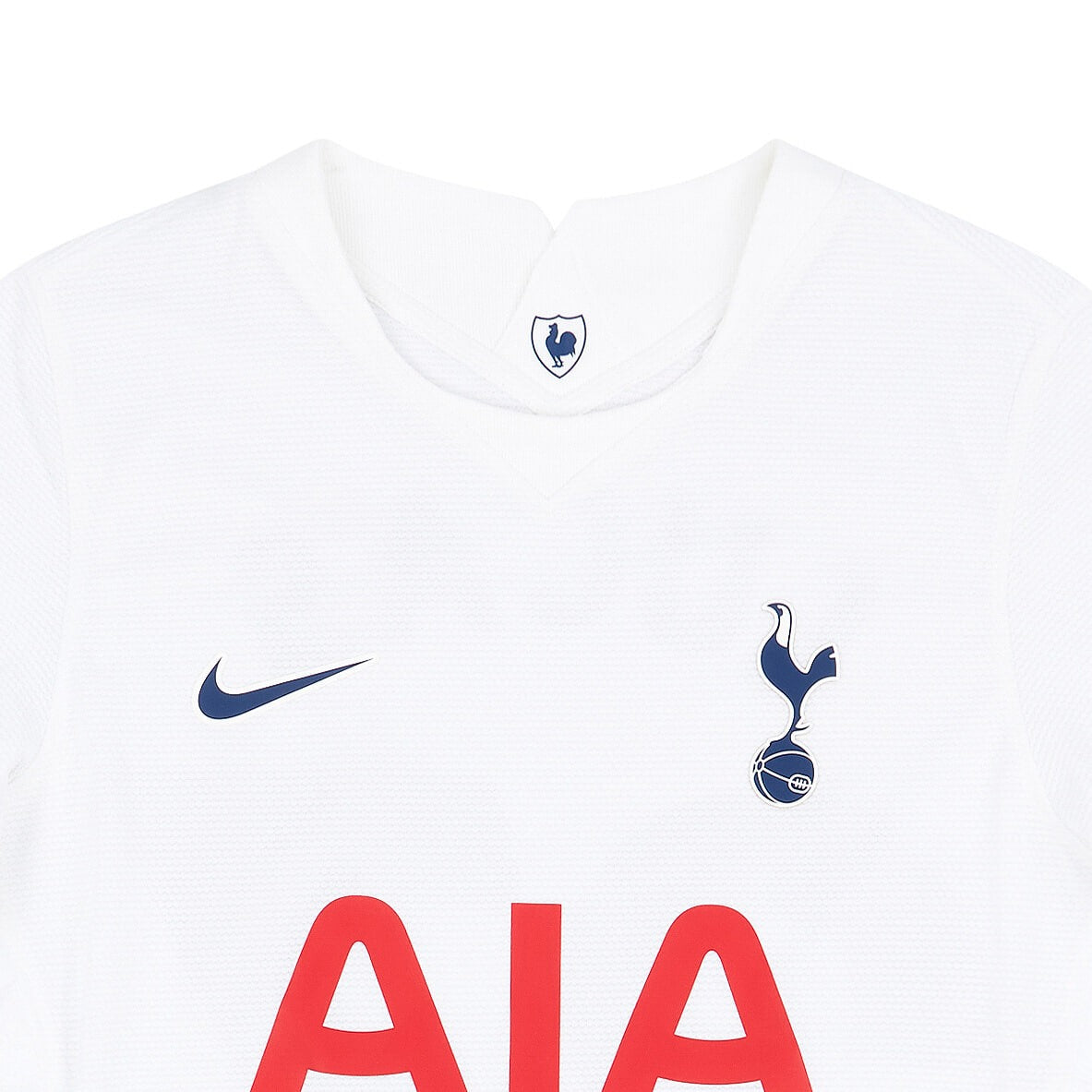 Maillot domicile Tottenham Nike saison 2021/2022 - NEUF RR Store Online