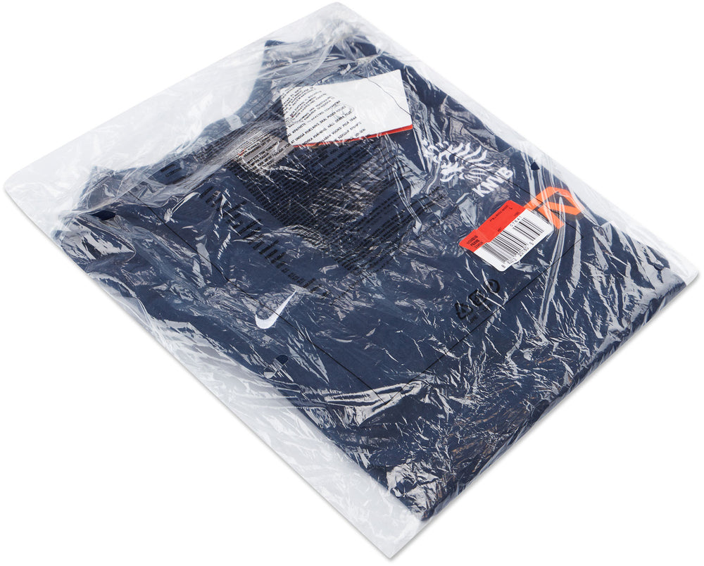 Haut d'Entraînement Pays-Bas Femme Version Joueur 2006-09