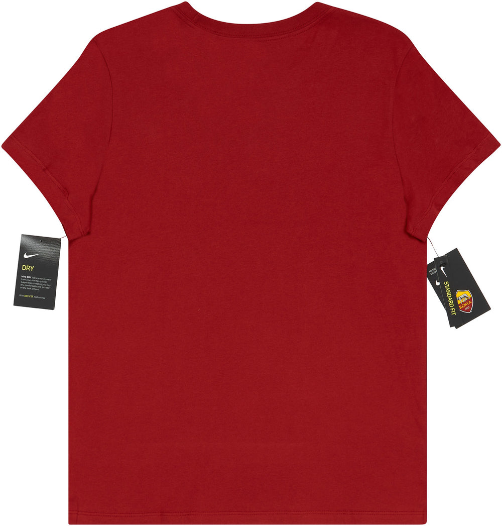 T-shirt d'Entraînement Rome 2019-20