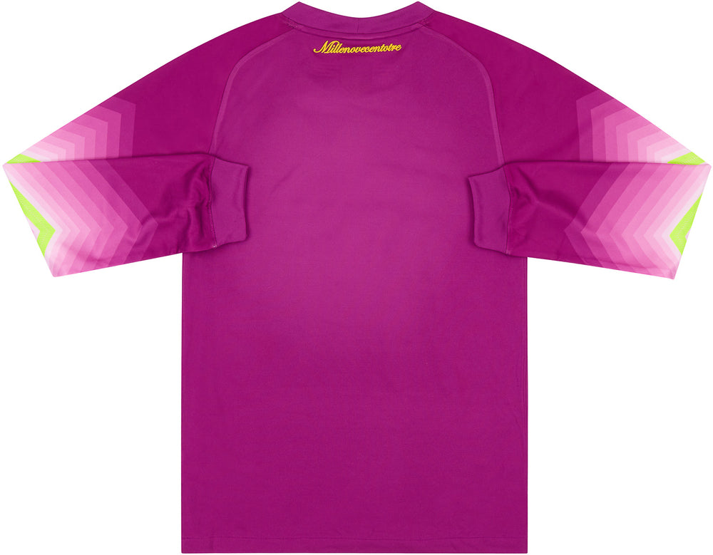 Maillot Gardien Hellas Verone 2014-15 Enfant RR Store Online