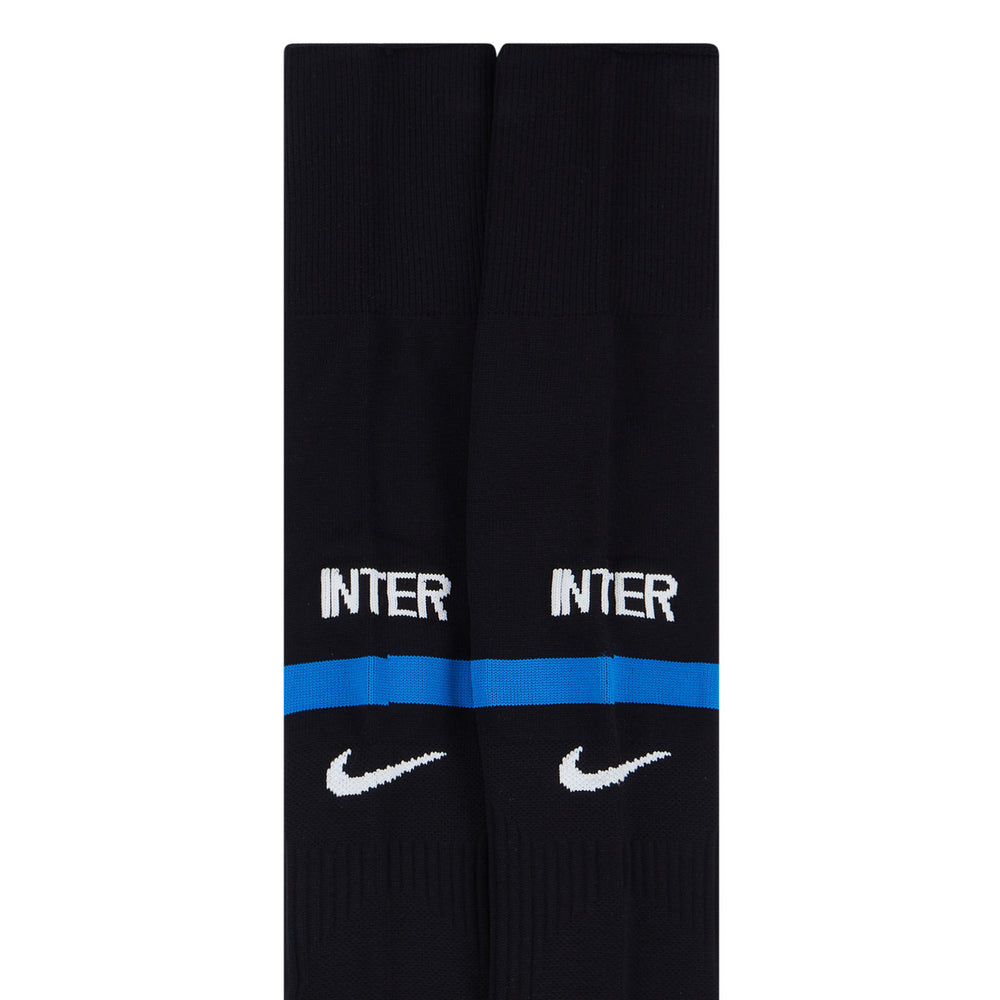 Chaussettes Domicile Inter Milan 2009-10 Nike RR Store Online