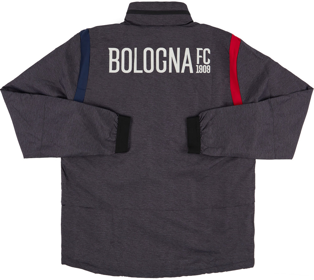 Veste d'Entraînement Bologne 2020-21 Macron RR Store Online