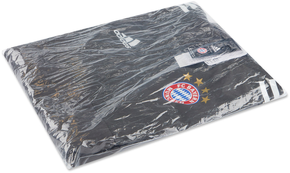 Haut d'Entraînement Bayern Munich Champions League 2017-18 Adidas RR Store Online