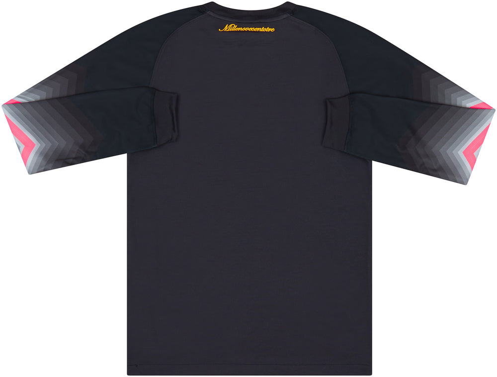 Maillot Gardien Hellas Verone 2014-15 Enfant RR Store Online