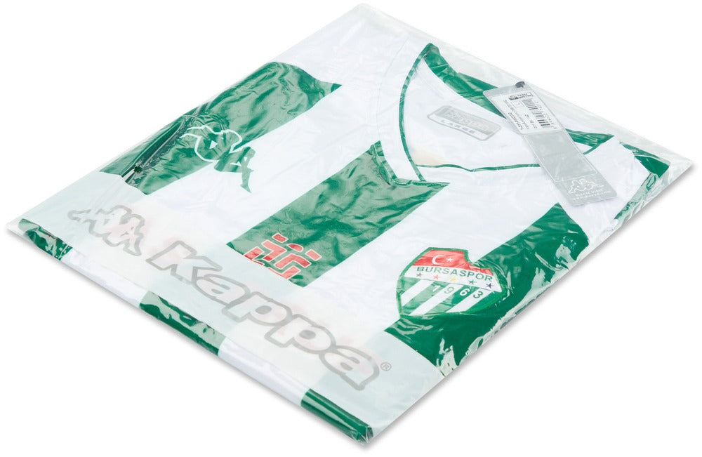 Troisième Maillot Bursaspor 2020-2021 RR Store Online