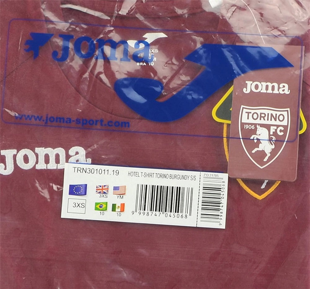 Maillot d'Entraînement Torino Joma 2019-20 Enfant - RR Store Online