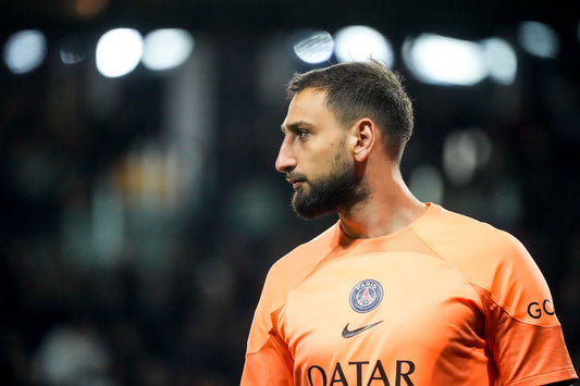 Gianluigi Donnarumma, victime d'un cambriolage nocturne : une réflexion sur la sécurité des célébrités