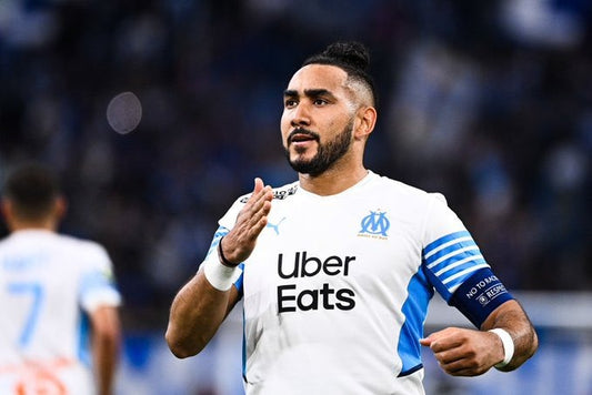 Dimitri Payet quitte l'OM : Un départ qui marque la fin d'une ère