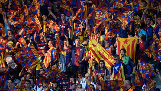 FC Barcelone : Le titre se rapproche encore un peu plus. Xavi calme le jeu !