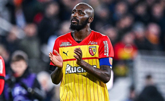 Seko Fofana quitte le RC Lens pour un nouveau chapitre au sein d'Al-Nassr