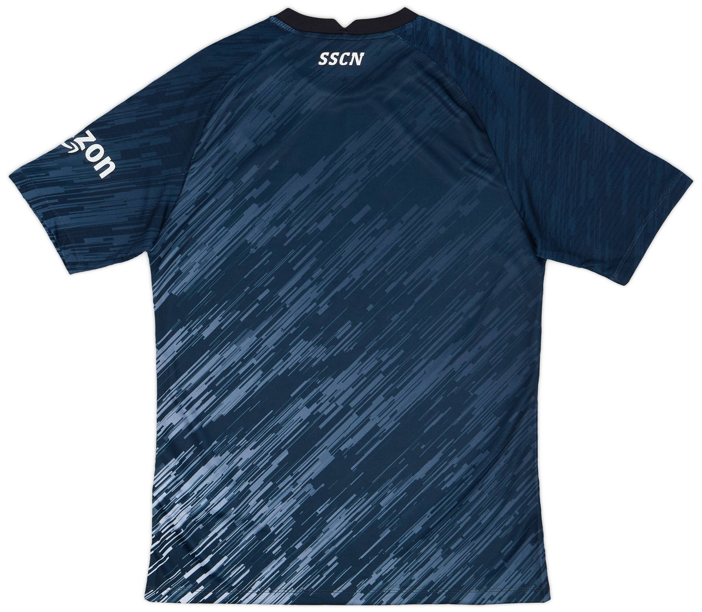 Maillot troisième authentique Naples 2022-23