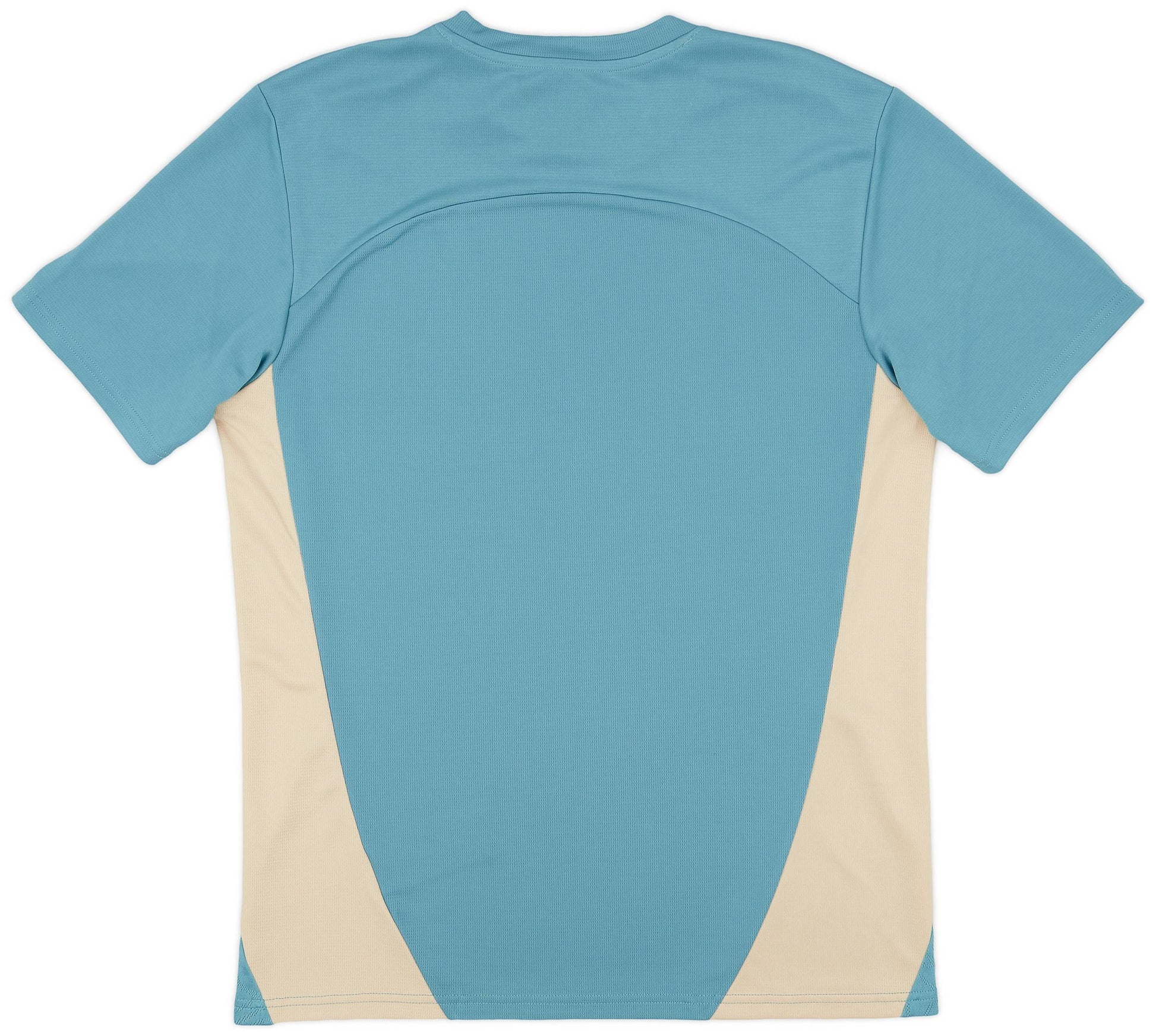 Maillot d'entraînement Puma de l'Olympique de Marseille 2024-25