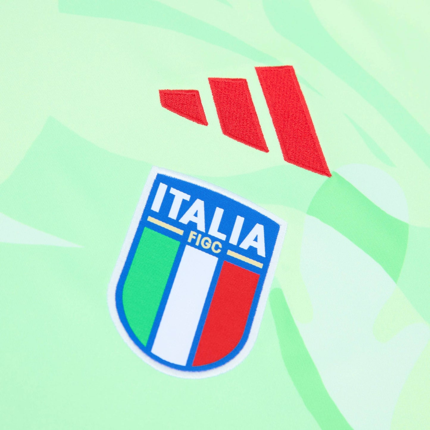 Maillot extérieur femme Italie 2025-26