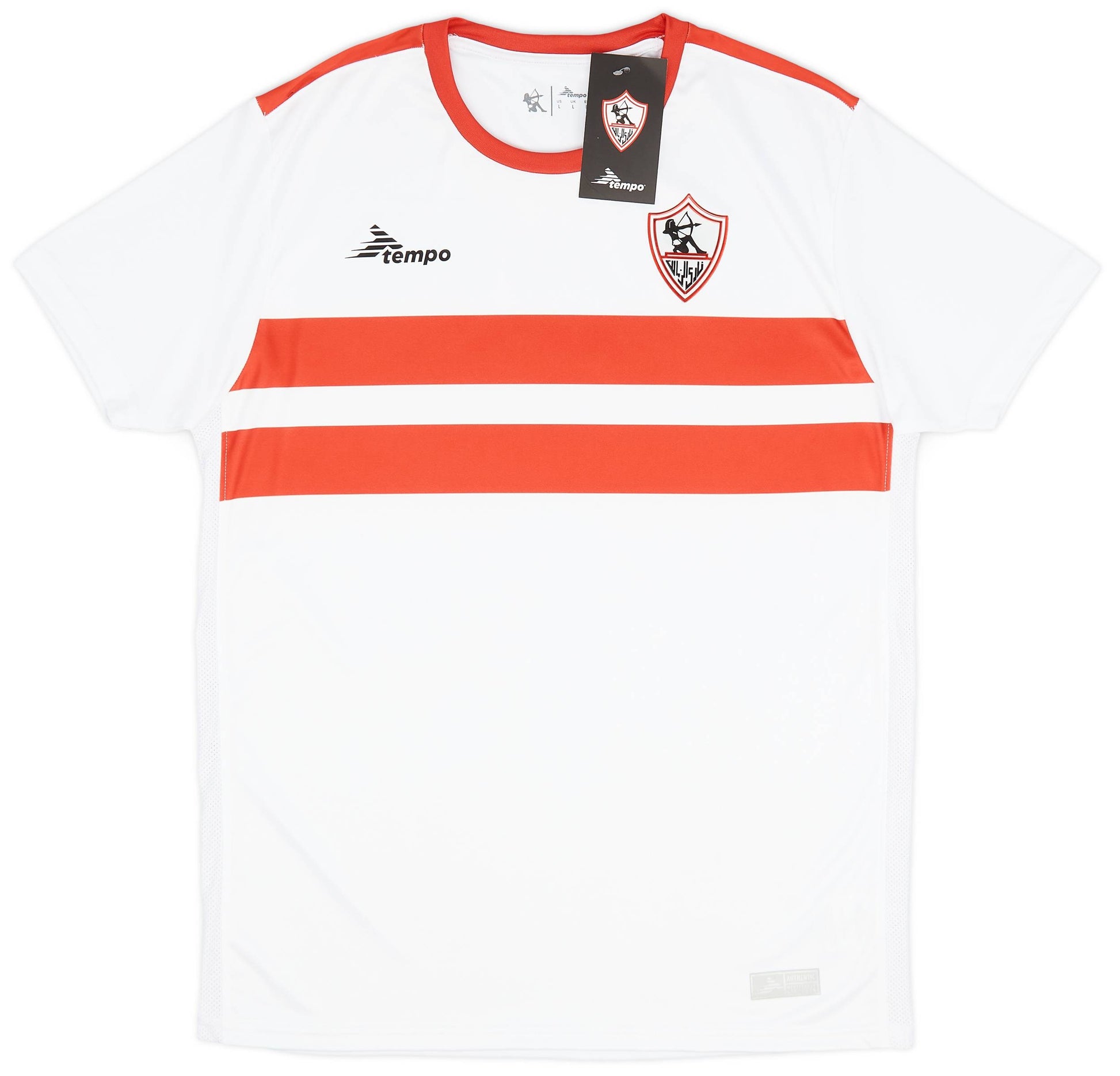 Maillot domicile Zamalek 2023-24 RR STORE ONLINE