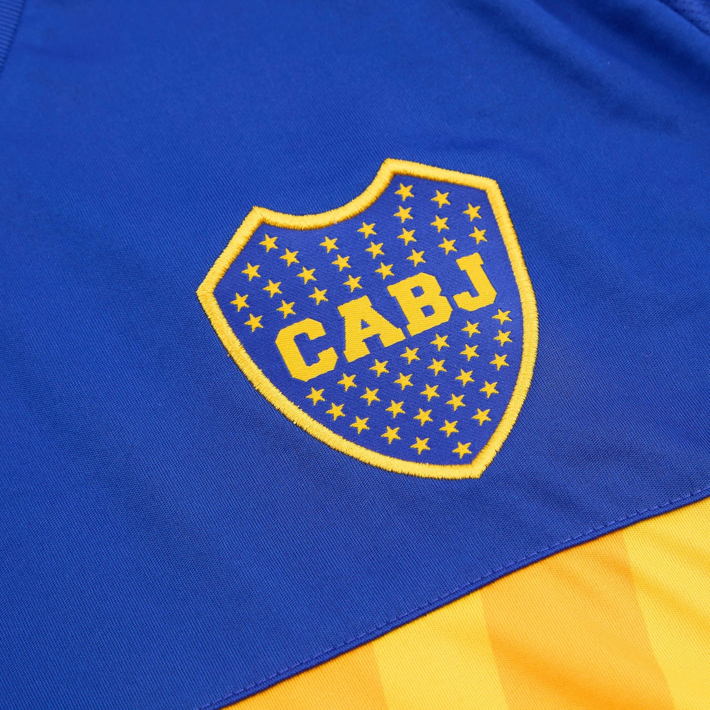 Maillot domicile Boca Juniors 2024-25