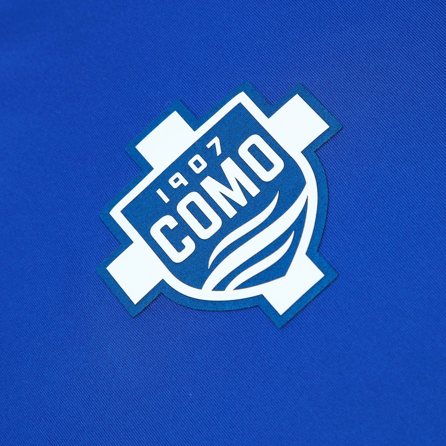 Maillot domicile Côme 2024-25