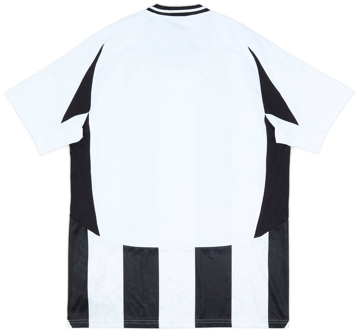 Maillot domicile Juventus 2024-25