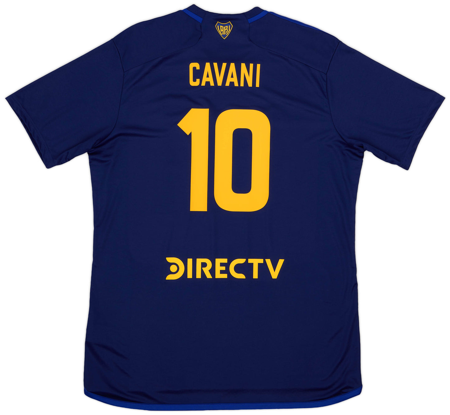 Maillot third Boca Juniors 2024-25 Cavani #10