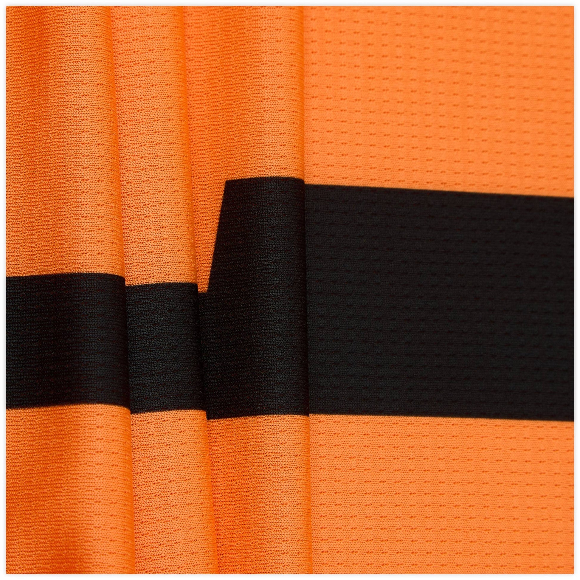 Maillot domicile Shakhtar Donetsk 2024-25