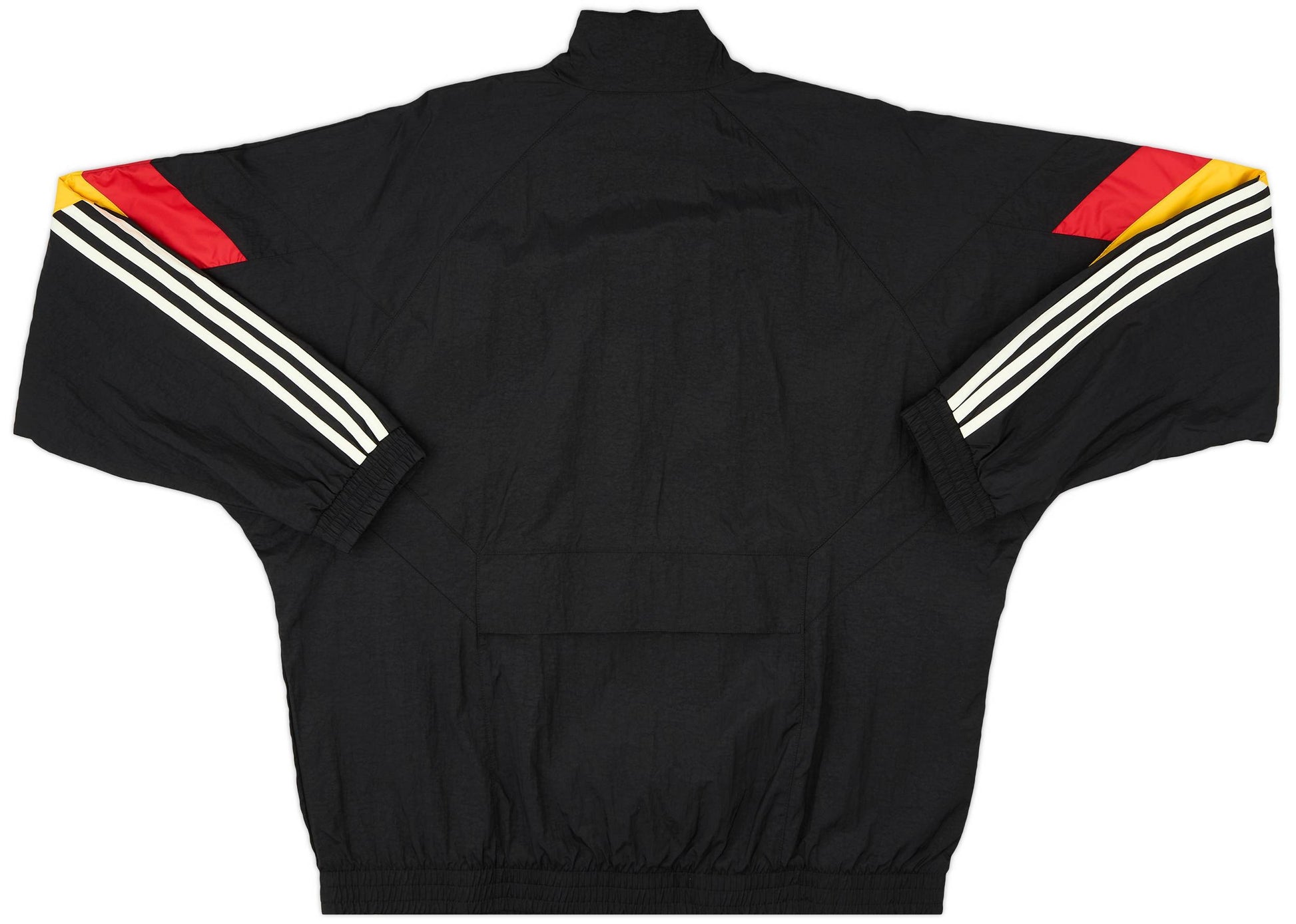 Veste de survêtement adidas Originals Allemagne 2024-25