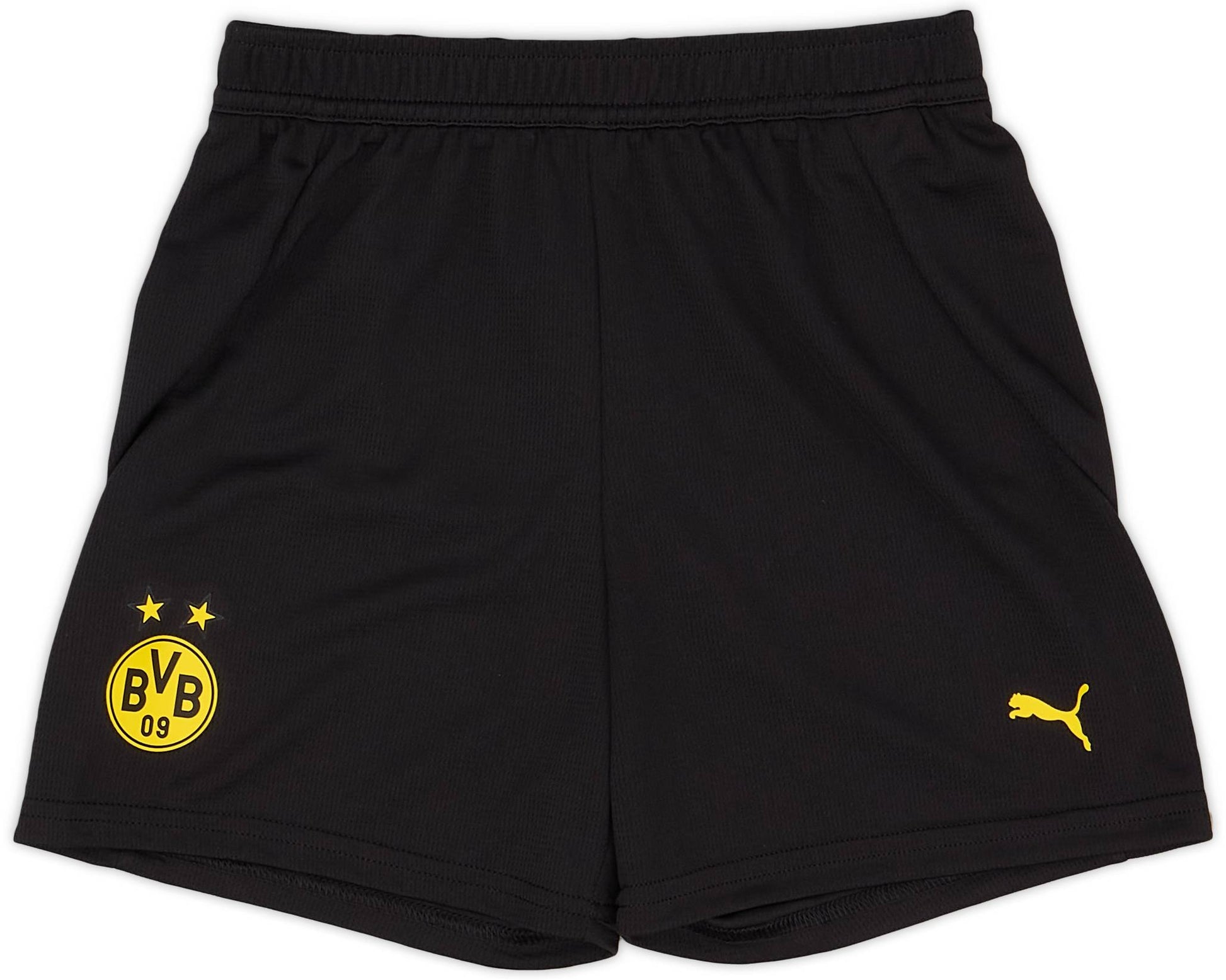 Kit complet domicile Borussia Dortmund 2024-25 (petits enfants) RR STORE ONLINE