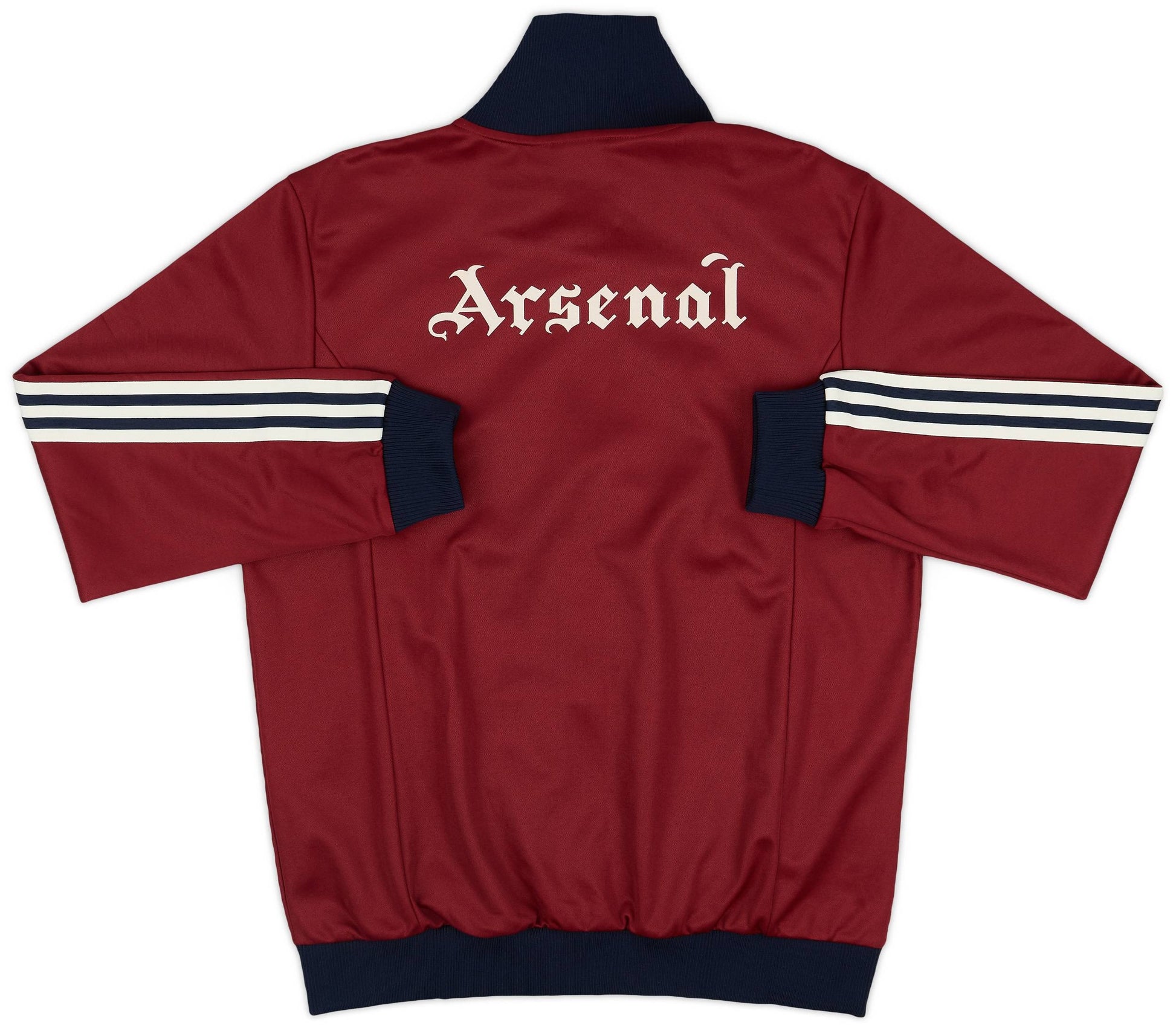 Veste de survêtement adidas Originals Arsenal 2024-25