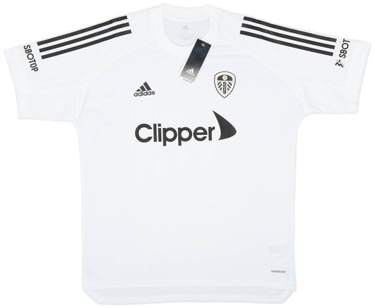 Maillot d'entraînement Leeds United 2020-21 (GAMME PRO) RR STORE ONLINE