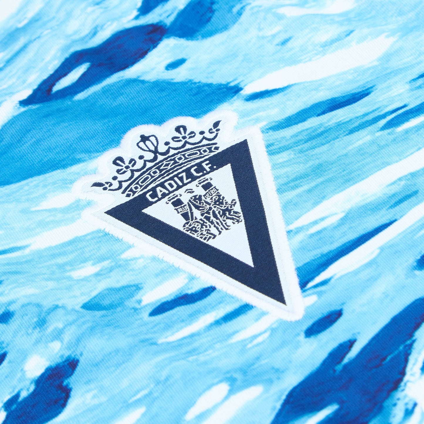 Maillot "Armada" édition spéciale Cadix 2023-24