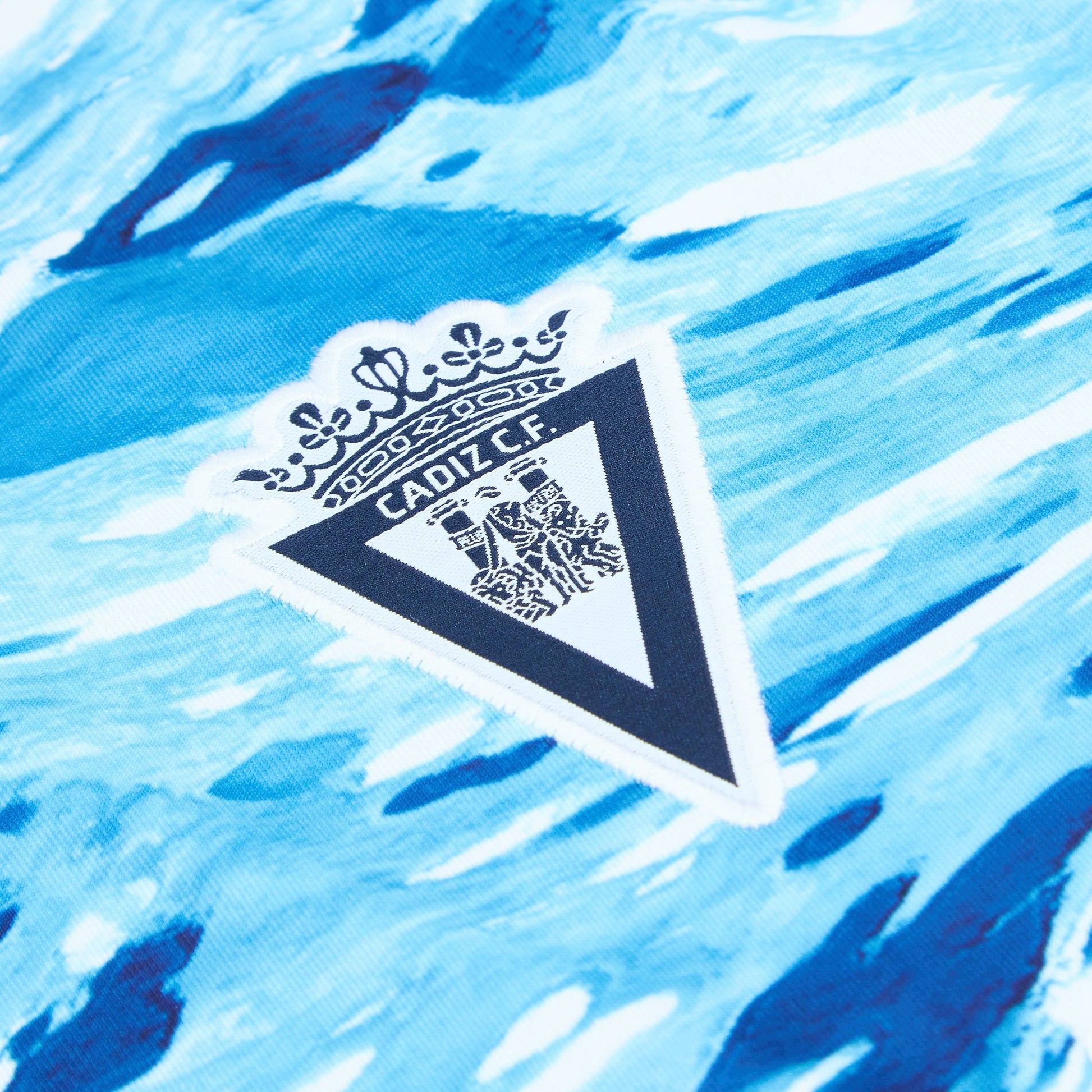 Maillot "Armada" édition spéciale Cadix 2023-24