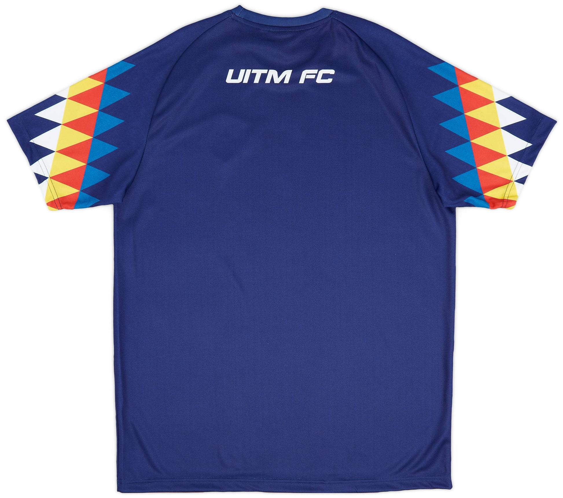 Maillot extérieur UiTM FC 2020 RR STORE ONLINE