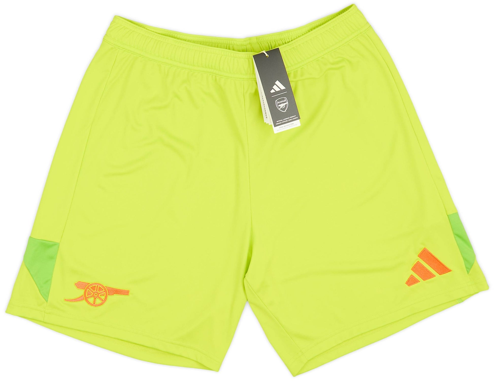 Short GK Arsenal 2024-25 RR STORE ONLINE