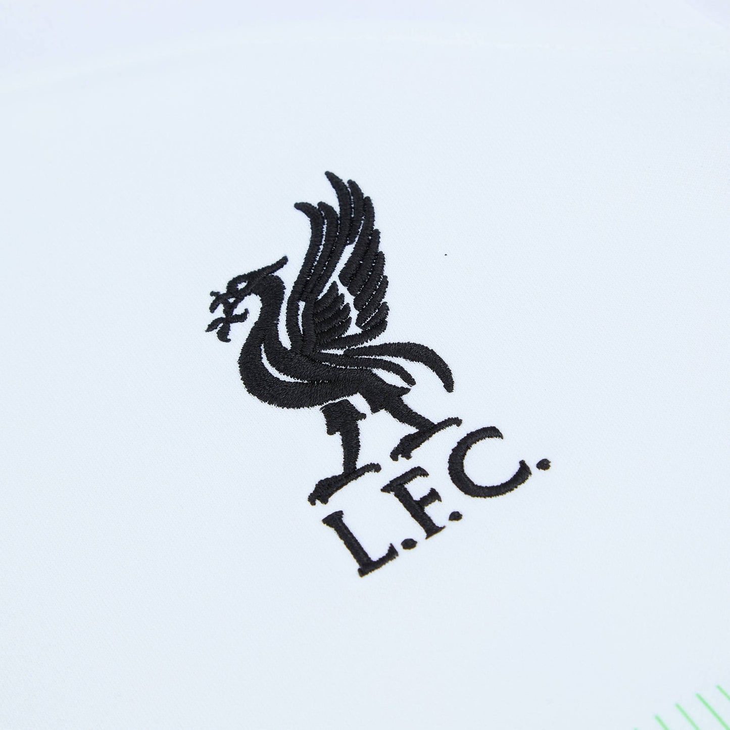 Maillot extérieur authentique Liverpool 2023-24