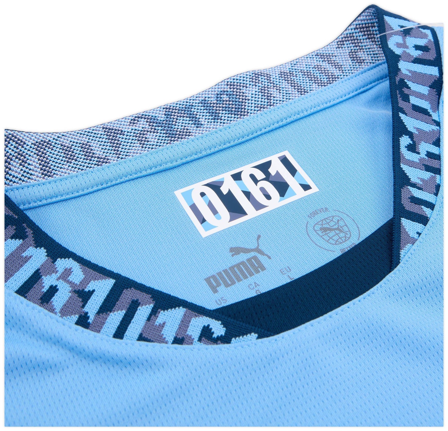 Maillot domicile Manchester City 2024-25 (Femme) RR STORE ONLINE