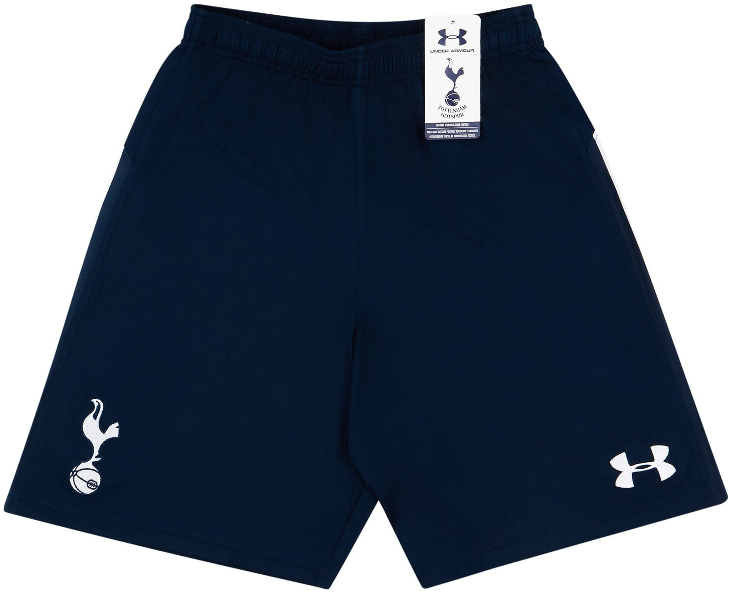 Short Domicile Tottenham 2016/17 - NEUF RR STORE ONLINE