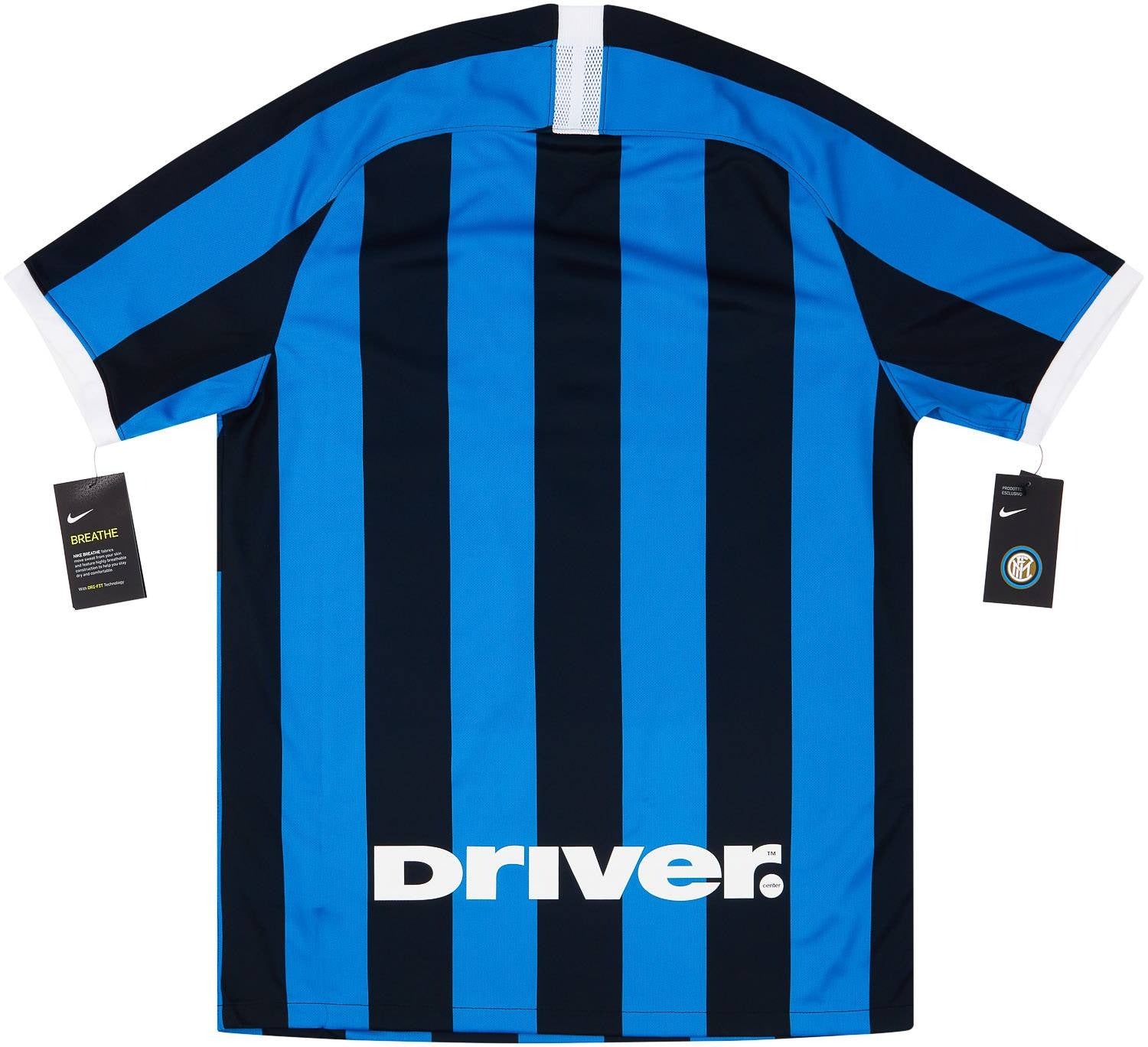 Maillot domicile Inter Milan 2019-20 RR STORE ONLINE