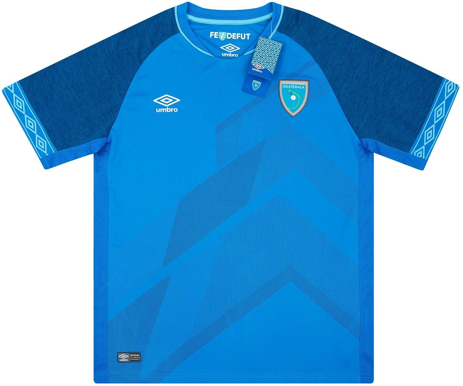 Maillot Extérieur Guatemala 2019/20 RR STORE ONLINE