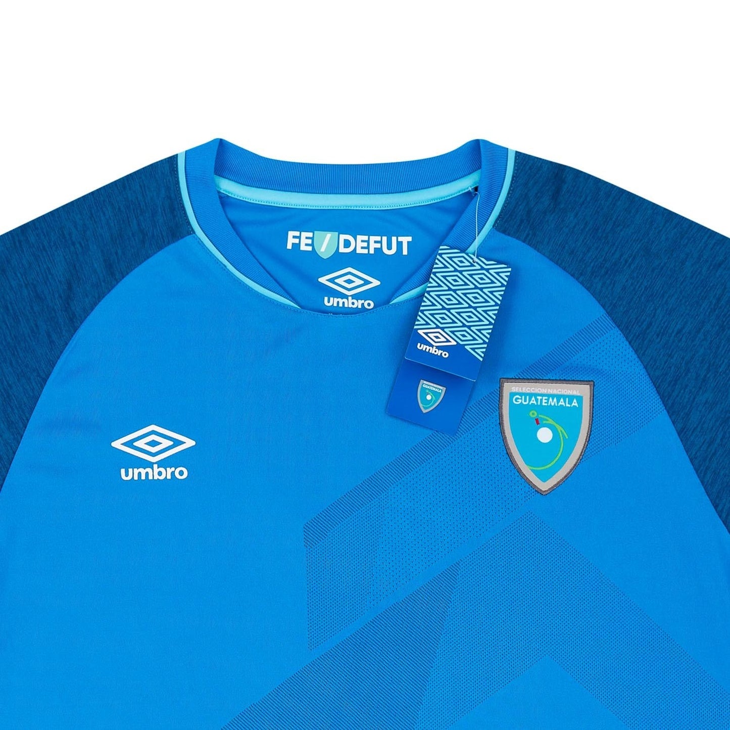 Maillot Extérieur Guatemala 2019/20 RR STORE ONLINE