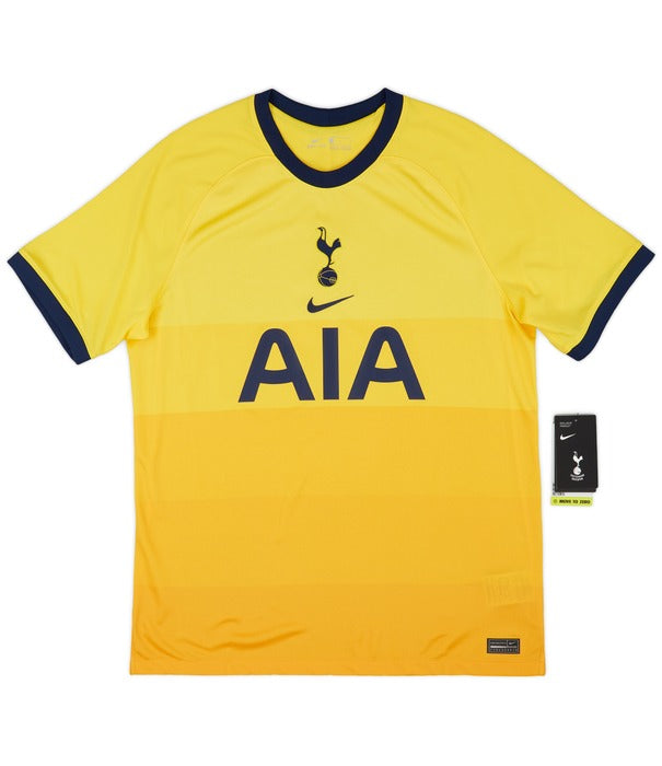 Troisième maillot Tottenham 2020/21 RR STORE ONLINE