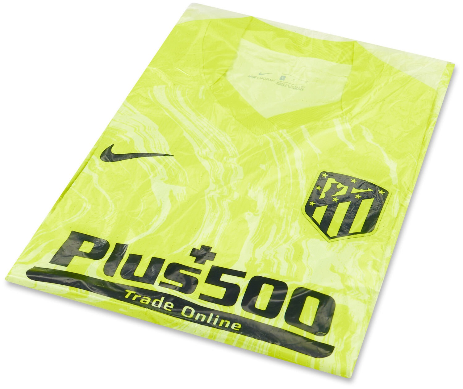 Maillot third (troisième) Atlético Madrid Nike gamme joueur pro saison 2020/2021 - Neuf RR Store Online