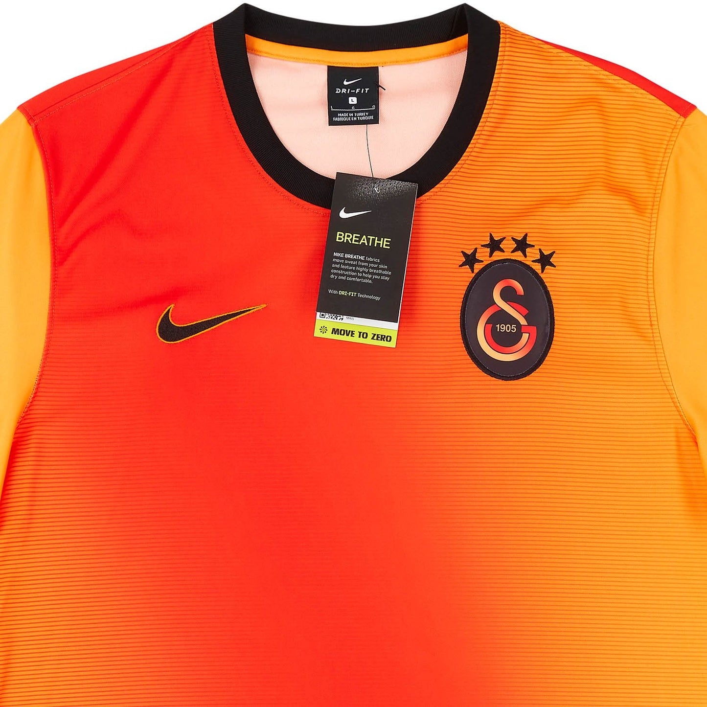 Troisième maillot Galatasaray 2020/21 RR STORE ONLINE