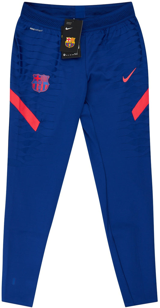 Pantalon d'entraînement Vaporknit FC Barcelone 2020-21 RR STORE ONLINE