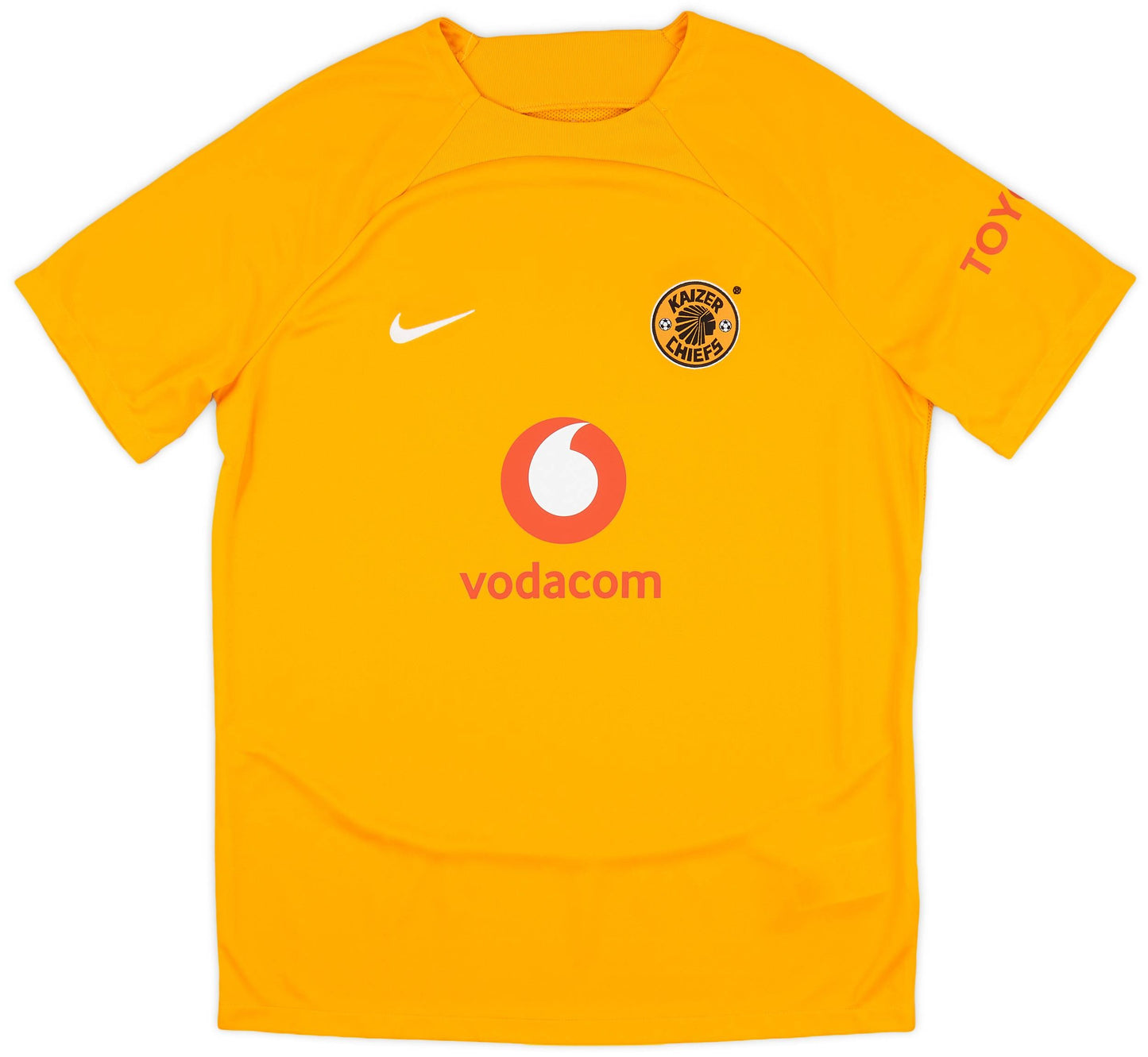 Maillot d'entraînement Nike Kaizer Chiefs 2022-23 RR STORE ONLINE