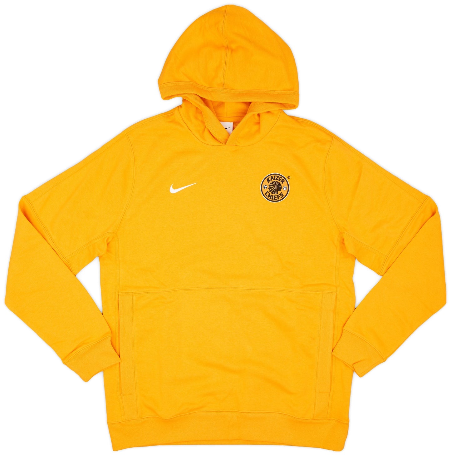 Haut de survêtement à capuche Nike Kaizer Chiefs 2022-23 RR STORE ONLINE