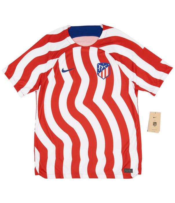 Maillot domicile Atletico Madrid 2022/23 RR STORE ONLINE